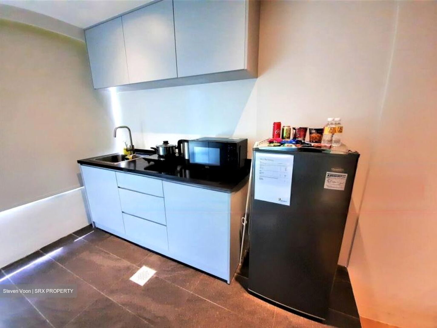 Raeburn Park (D2), Apartment #488406881